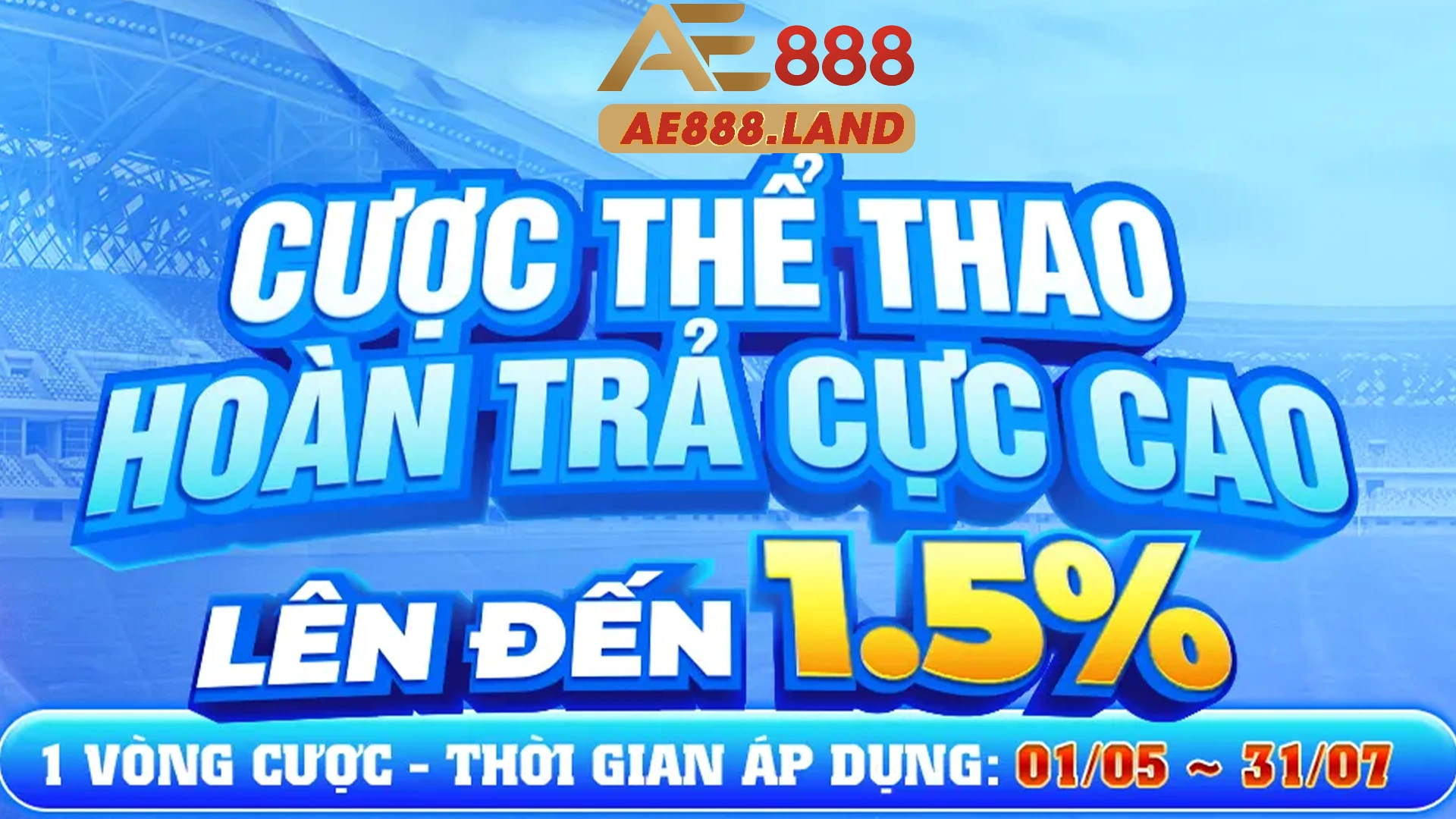Trải nghiệm thực tế thú vị tại ae888 - Khám phá thế giới cá cược trực tuyến